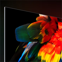 TV OLED 55  LG OLED55B36LA, OLED 4K, Inteligente α7 4K Gen6