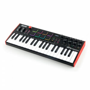 TOP 3 : Meilleur Clavier MIDI USB Portable 2022 