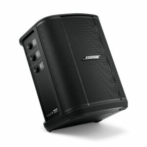 Bose S1 Pro+ Multi-Position Battery Powered PA System