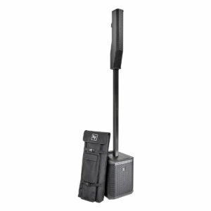 Electro-Voice Evolve 30M Column PA System, Black