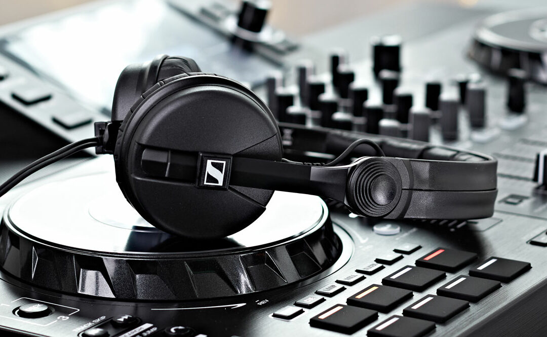 The 11 Best DJ Headphones 2024