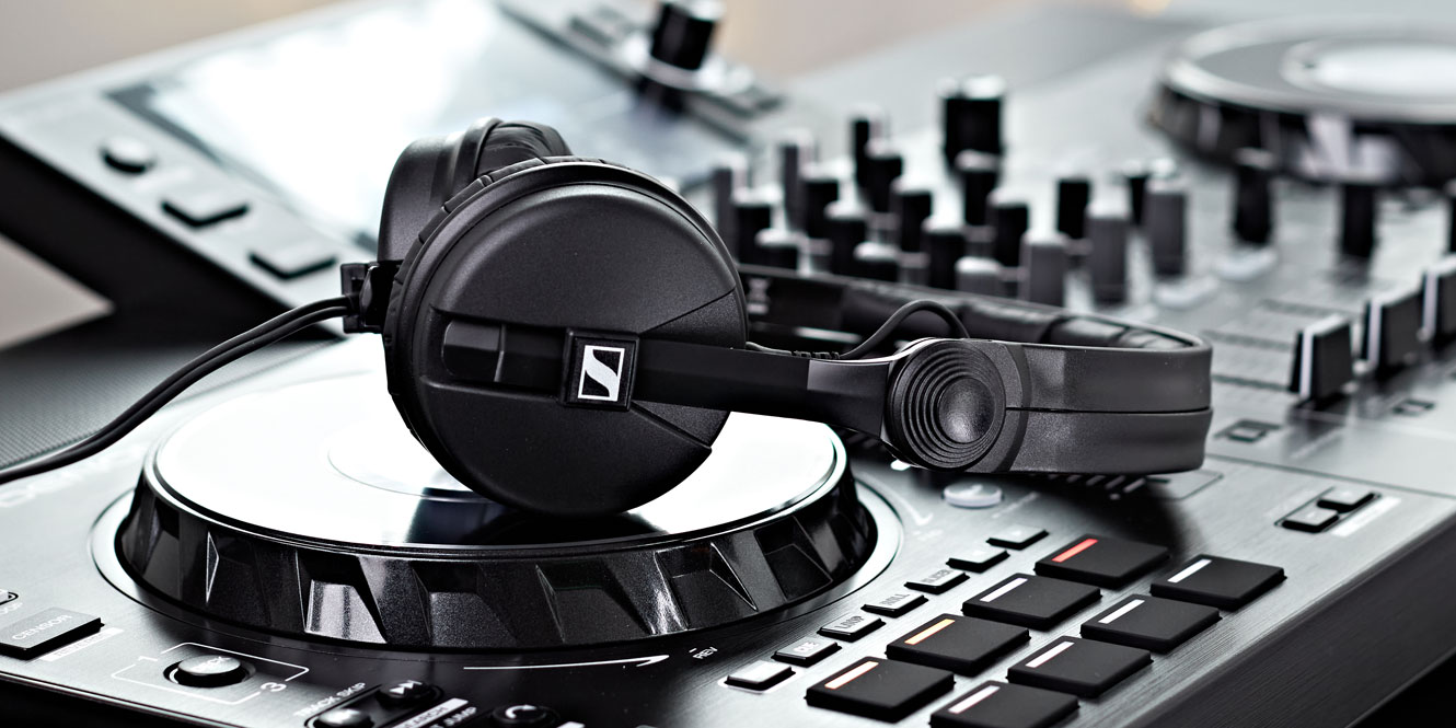 Top 10 2024 dj headphones