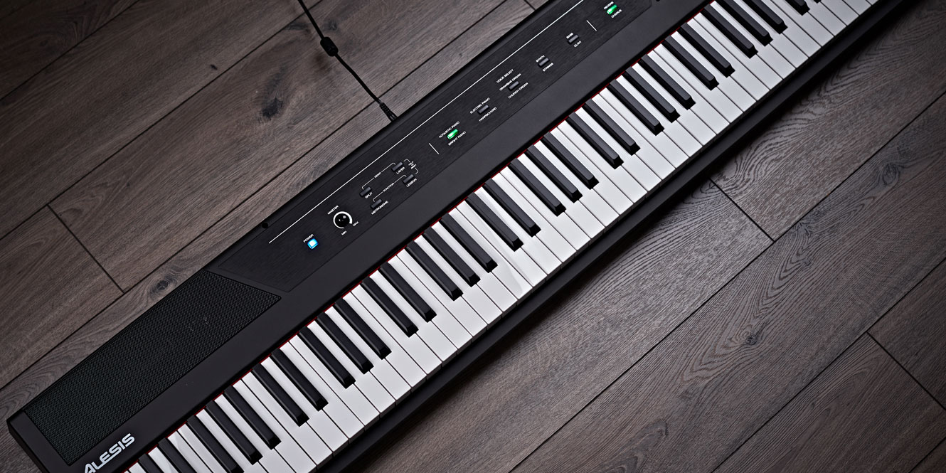 Best entry level electric shop piano