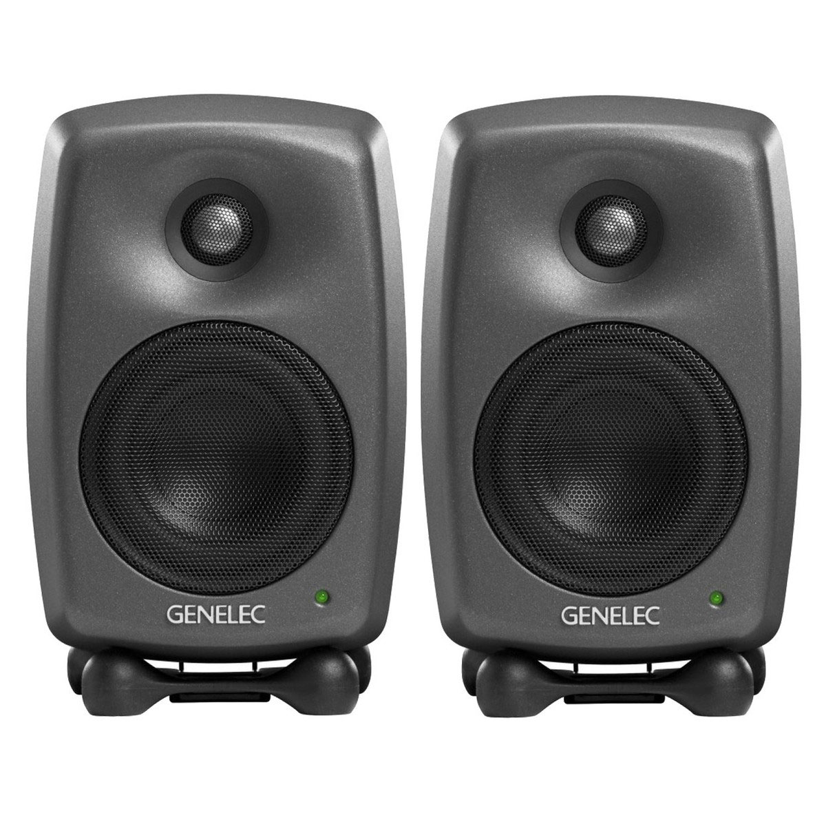 The 16 Best Studio Monitors for 2024 Gear4music