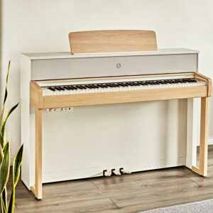 HDP-1 Upright Digital Piano