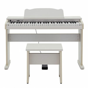 Yamaha P45 Digital Piano, Black at Gear4music