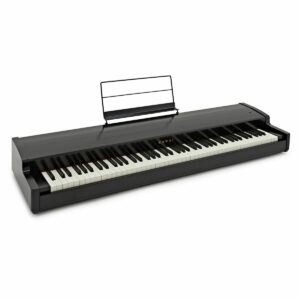 Kawai VPC1 Virtual Piano Controller, Metallic Black