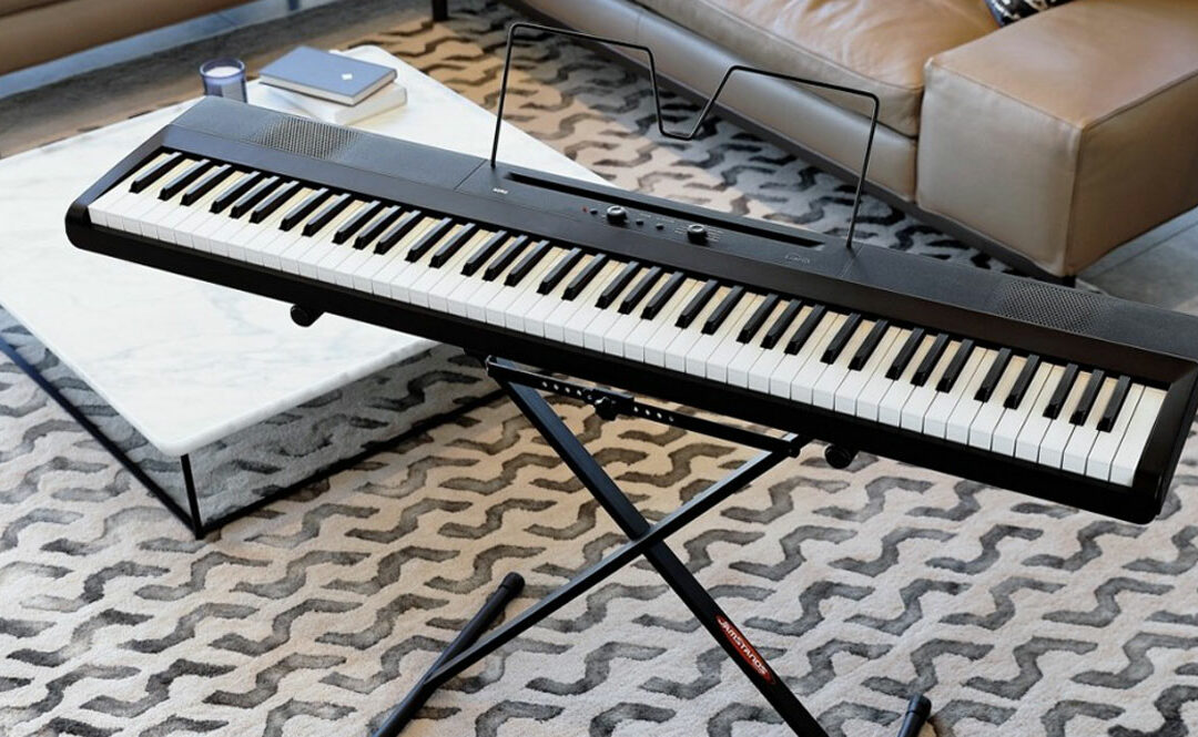The 14 Best Digital Pianos for Beginners