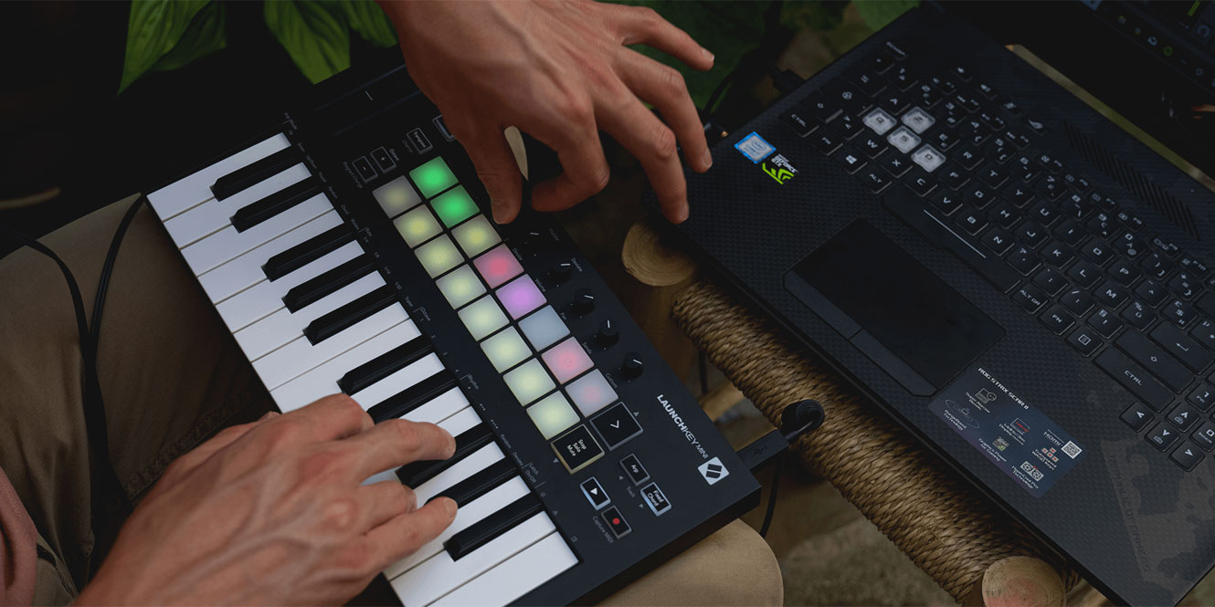 Best MIDI Keyboards: An In-Depth Look at the Market (2024)