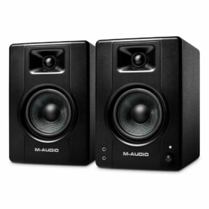 The 16 Best Studio Monitors for 2024