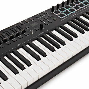 M-Audio Oxygen Pro 49 MIDI Controller