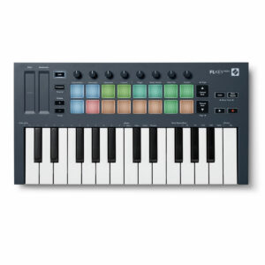 Novation FLkey Mini for FL Studio