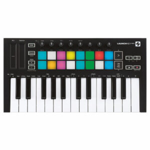 Novation LaunchKey Mini