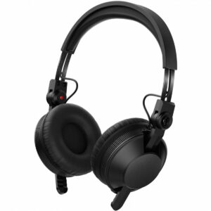 Pioneer DJ HDJ-CX Lightweight On-Ear DJ Headphones