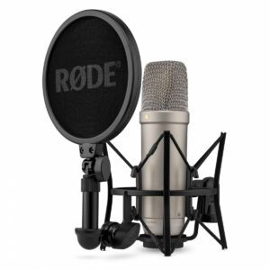 11 Best Microphones in 2021 for Your Home Studio