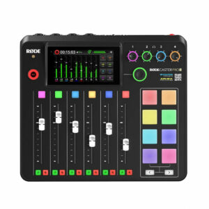 Rode RodeCaster Pro II