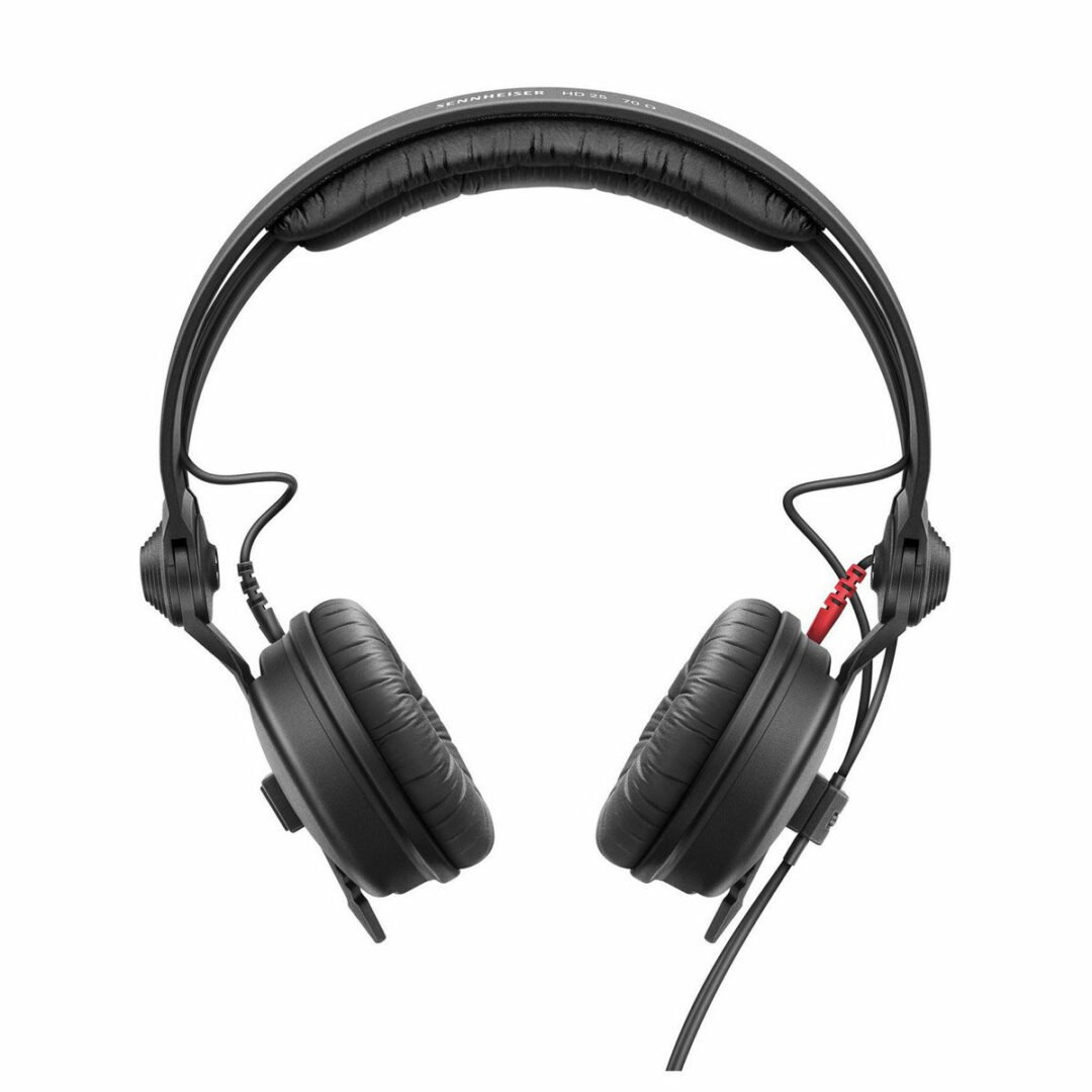 The 11 Best DJ Headphones 2024 Gear4music