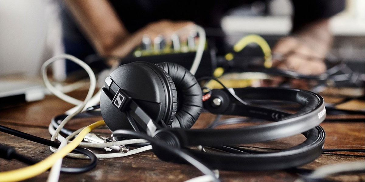 10 Best Dj Headphones for 2024 - The Jerusalem Post