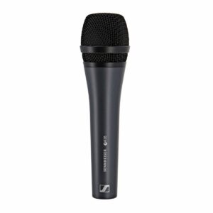 HOW TO CONNECT A PROFESSIONAL DYNAMIC MICROPHONE SHURE SM58 TO PC MIC INPUT  (PINK MINIJACK) 