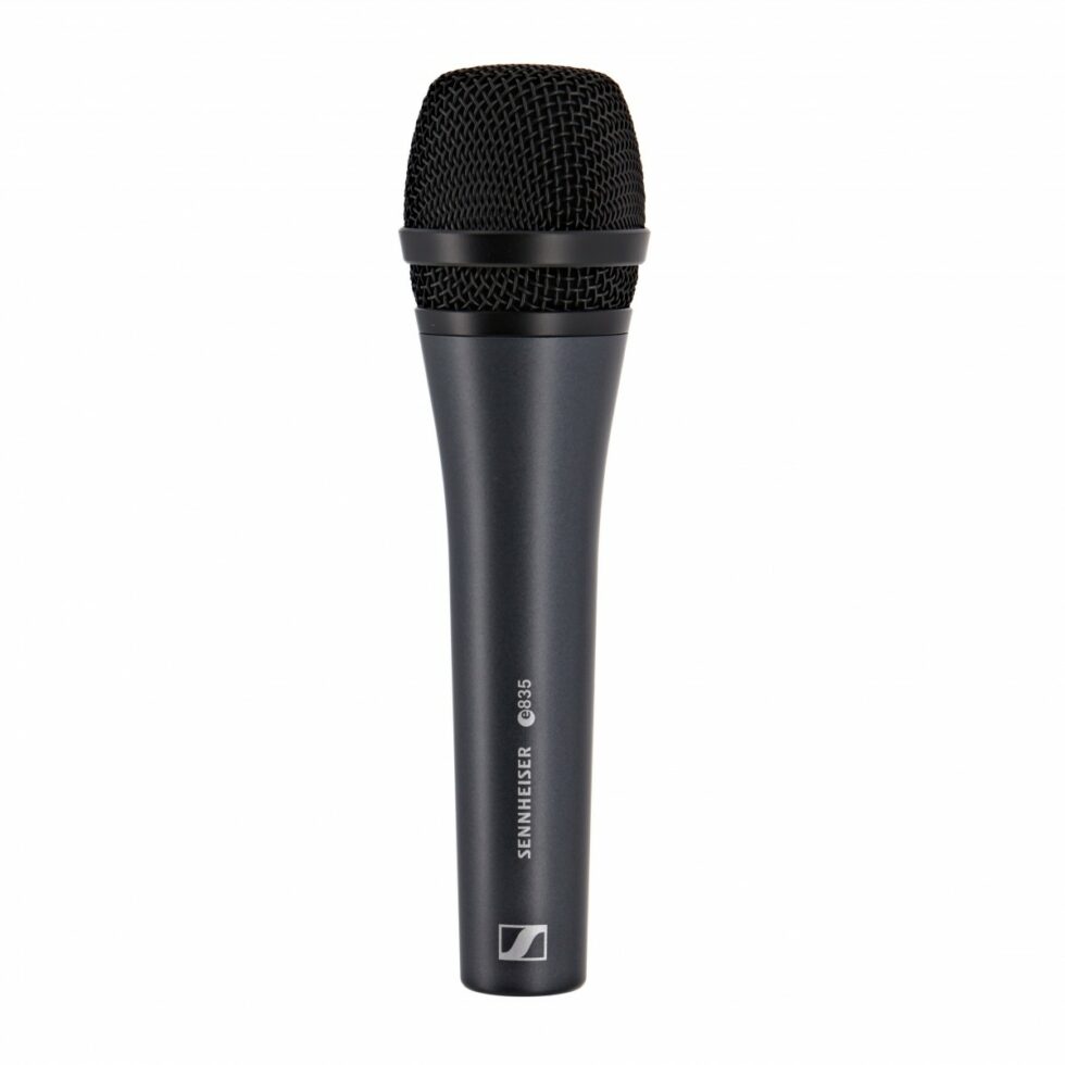 The 12 Best Karaoke Microphones That Will Steal the Show Gear4music