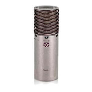 Aston Microphones Spirit Multi-Position Condenser Microphone
