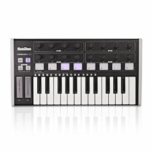 Top 6 NEW MIDI KEYBOARDS for 2024 