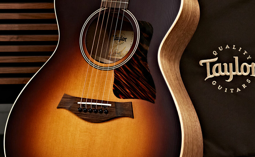 The 10 Best Acoustic Guitar Brands