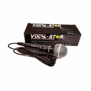 Dual Handheld Wireless Microphone For Sennheiser Professional Karaoke  Microphone