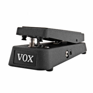 Vox V845 Wah