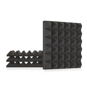 AcouFoam 4 Pack