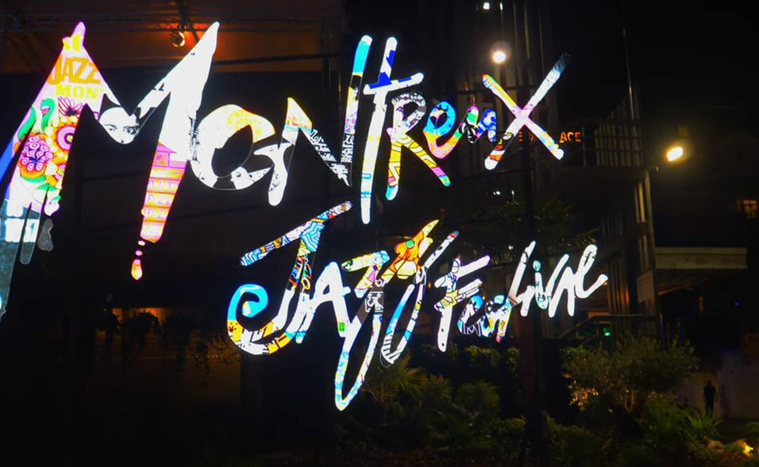 Montreux Jazz Festival 2023 Highlights and Music Gear