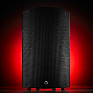 G4M 12" Active DSP Speaker