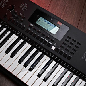 NAMM 2024: The Yamaha PSR E283 Keyboard is Here