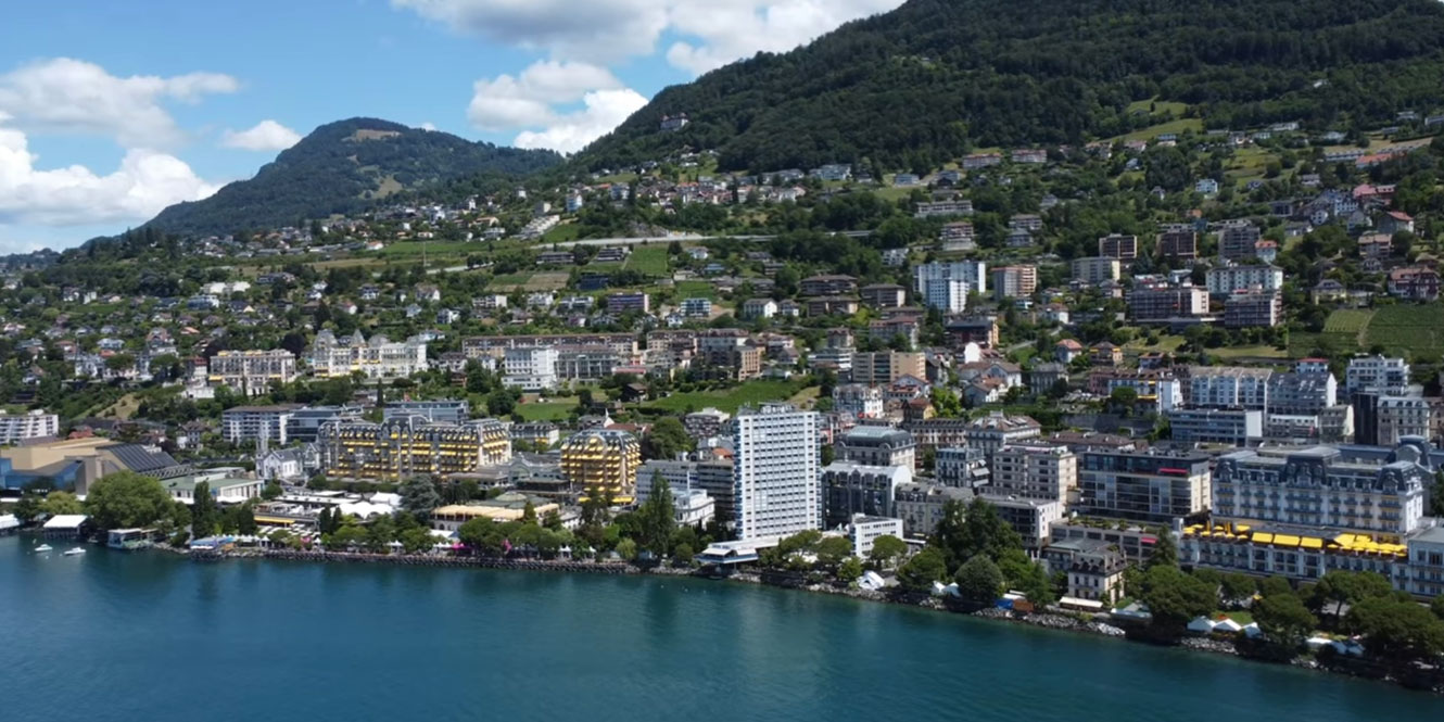 Montreux Jazz Festival