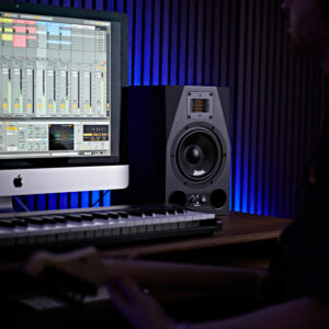 ADAM Audio A7X Active Studio Monitor