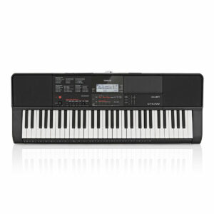 Casio CT X700 Portable Keyboard