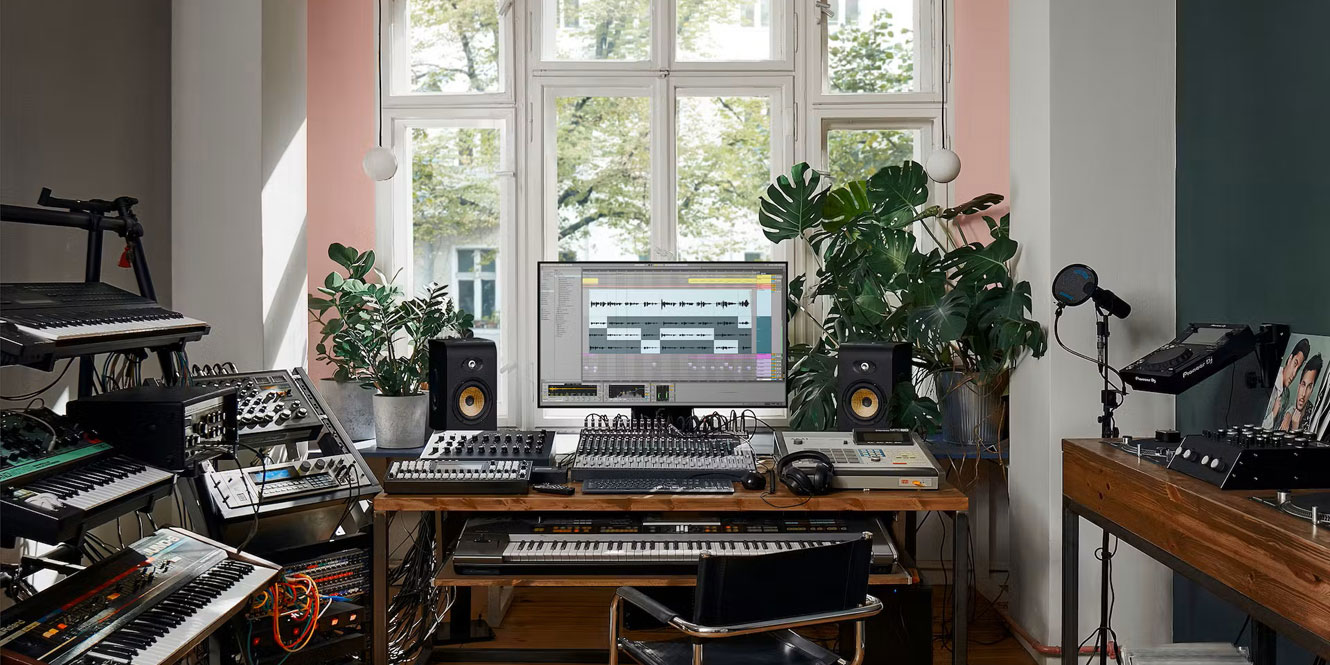 FL Studio vs Ableton - Which DAW is right for you?