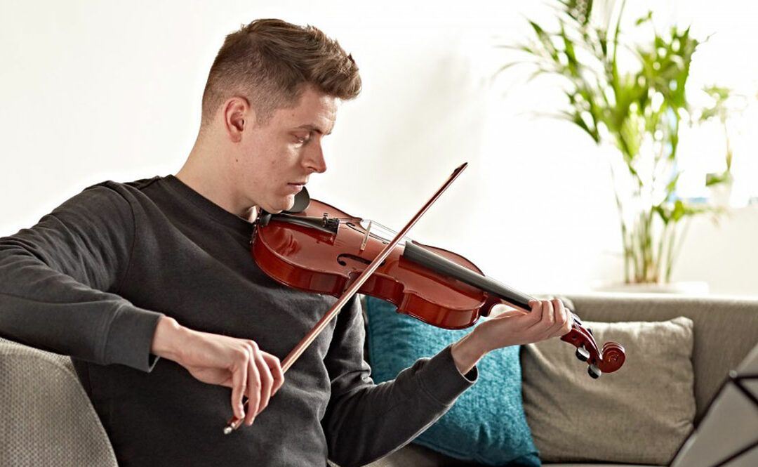 The 11 Best Violins for Beginners