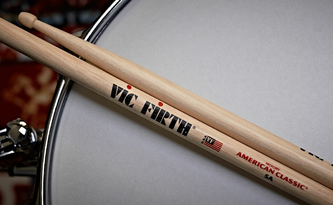 Different Types Of Drumsticks – Which Ones Should I Buy?