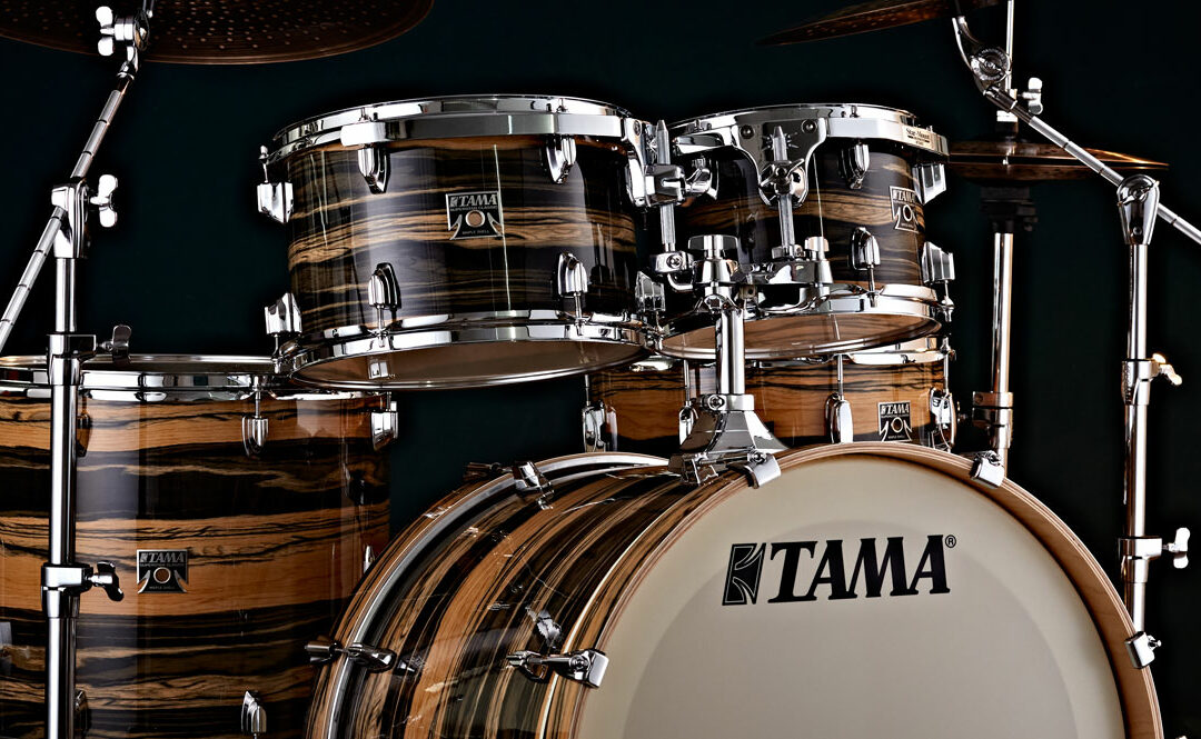 Everything You Need to Know About the Different Parts of a Drum Kit