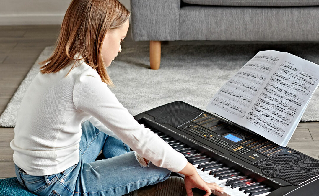 The 16 Best Keyboards for Kids and Beginners