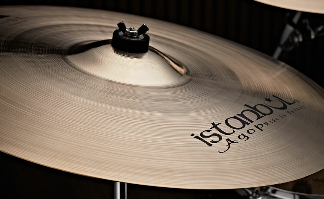 The 9 Best Cymbal Brands to Suit All Drummers