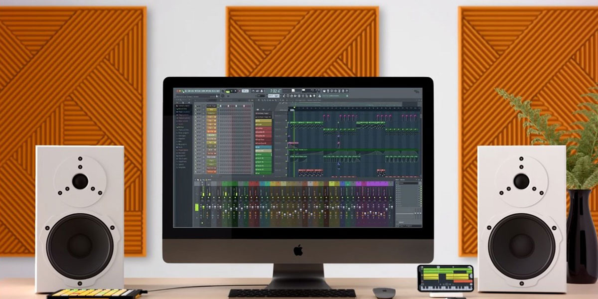 FL Studio For Mac Review: Almost Pitch Perfect