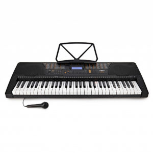 Best Piano Keyboard for 6 Year Old