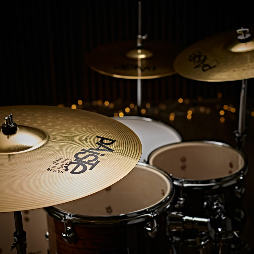 The 9 Best Cymbal Brands to Suit All Drummers