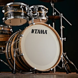 Drum Set Anatomy: Parts of a Drum Set Explained 