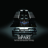 ToP-ART Design