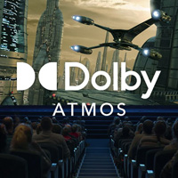 Dolby Atmos