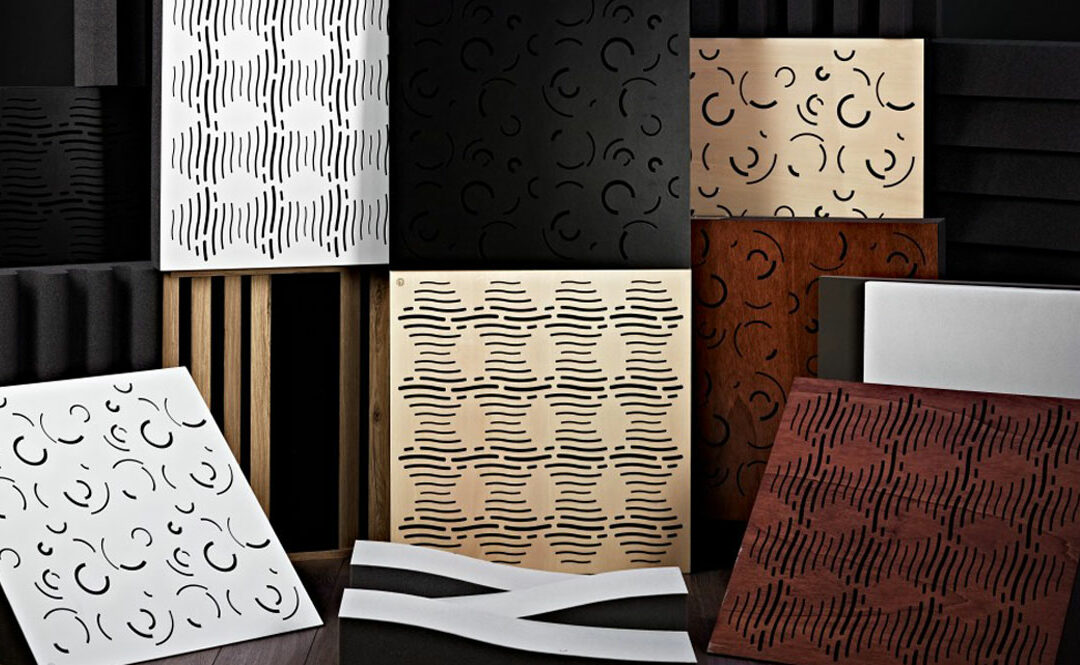 The 7 Best Acoustic Panels for Expert Sound Dampening