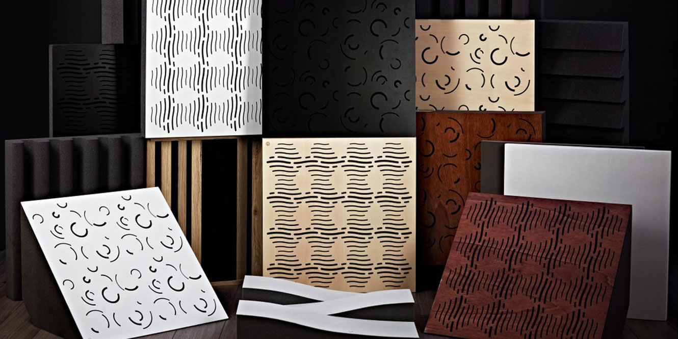 The Best Acoustic Wall Panels? Definitive Guide For 2024